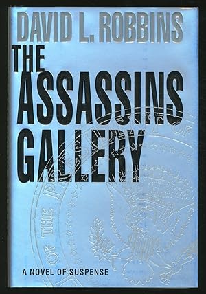 Bild des Verkufers fr The Assassins Gallery zum Verkauf von Between the Covers-Rare Books, Inc. ABAA