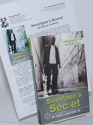 Sweetpea's secret