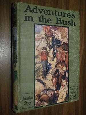 Adventures In The Bush