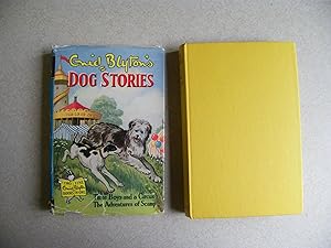 Enid Blyton's Dog Stories.