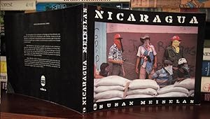 Seller image for NICARAGUA, June 1978 - July 1979 for sale by Rare Book Cellar