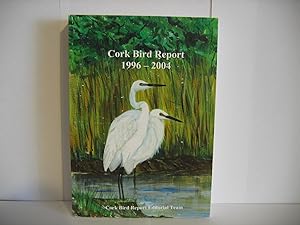 Cork Bird Report 1996 - 2004