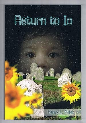 Imagen del vendedor de Return to Io a la venta por Riverhorse Books