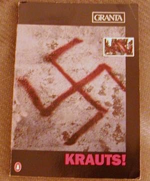 Granta 42 : Krauts!
