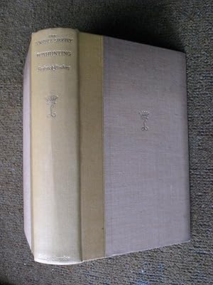 Bild des Verkufers fr Fox-hunting; Volume VII of the Lonsdale Library of Sports, Games and Pastimes zum Verkauf von Black Box Books