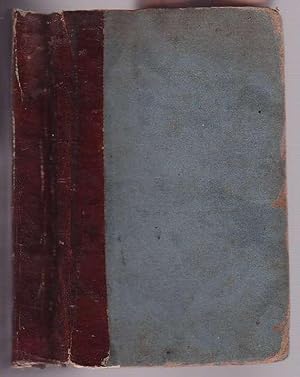 Imagen del vendedor de Lecons Francaises De Litterature Et De Morale; Ou Recueil En Prose Des Plus Beaux Morceaux De La Langue Francaise [.] a la venta por Renaissance Books, ANZAAB / ILAB