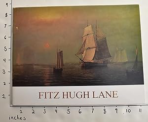 Seller image for Fitz Hugh Lane for sale by Mullen Books, ABAA