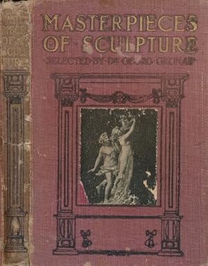 Seller image for Masterpieces of Sculpture. 120 examples. Volume 1. From the Earliest Times to Michelangei for sale by Barter Books Ltd