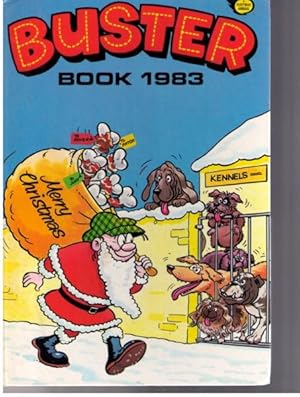 The Buster Book 1983