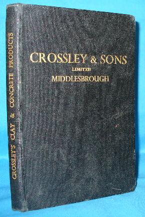 Crossley & Sons Limited, Middlesborough
