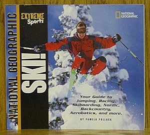 Extreme Sports: Ski!