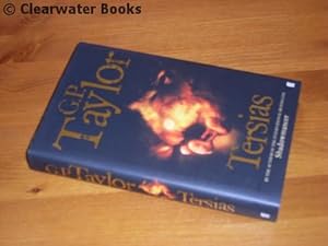 Seller image for Tersias. (SIGNED) for sale by Clearwater Books