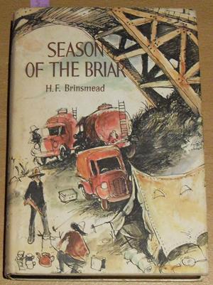 Season of the Briar