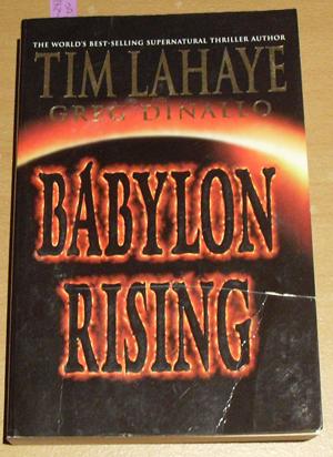 Babylon Rising