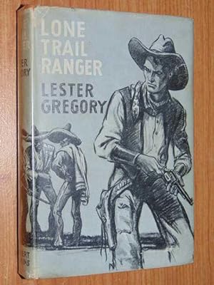 Lone Trail Ranger