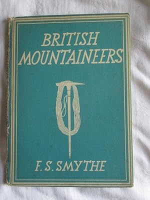 British Mountaineers