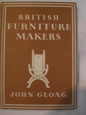 British Furniture makers