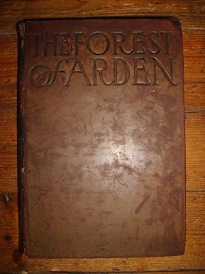 Bild des Verkufers fr The forest of Arden. zum Verkauf von Librairie La Perle Rare
