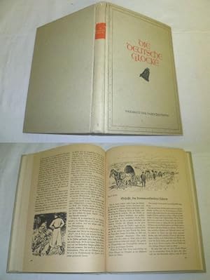 Seller image for Die deutsche Glocke - Volksbuch der deutschen Heimat, Nr. 3 for sale by Versandhandel fr Sammler