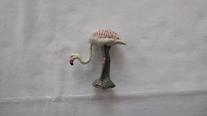 Flamingo (Lineol, Elastolin )