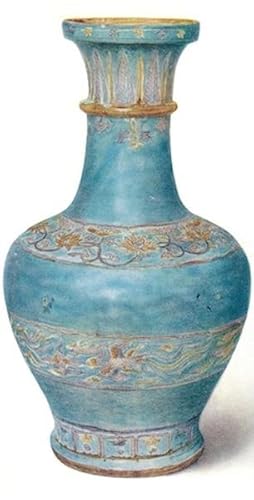 Wares of the Ming Dynasty