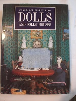 Dolls and Doll's Houses