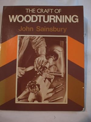 The Craft of Woodturning