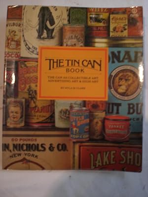 The Tin Can Book