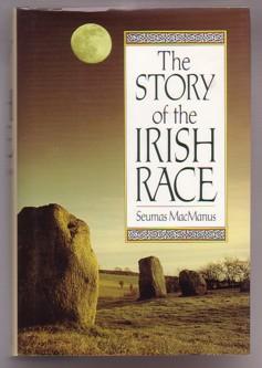 The Story of the Irish Race