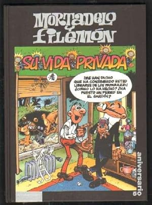 MORTADELO Y FILEMON. EDICION ESPECIAL 50 ANIVERSARIO (12 TOMOS)