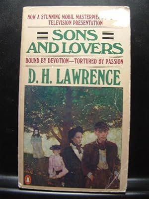 SONS AND LOVERS