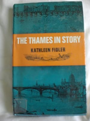 The Thames in Story