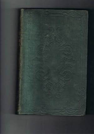 Image du vendeur pour LECTURES ON THE DISEASES OF THE URINARY ORGANS mis en vente par Chaucer Bookshop ABA ILAB