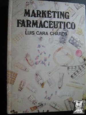 MARKETING FARMACEUTICO