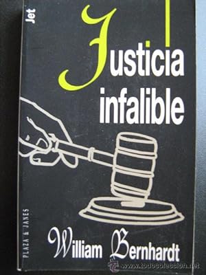 JUSTICIA INFALIBLE