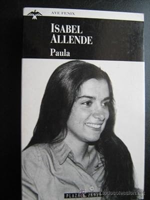 PAULA