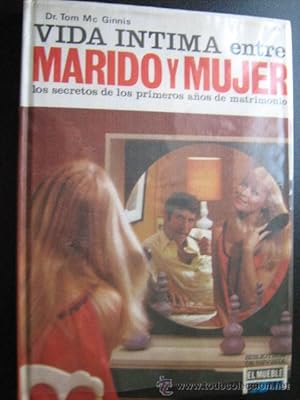 Seller image for VIDA NTIMA ENTRE MARIDO Y MUJER for sale by Librera Maestro Gozalbo