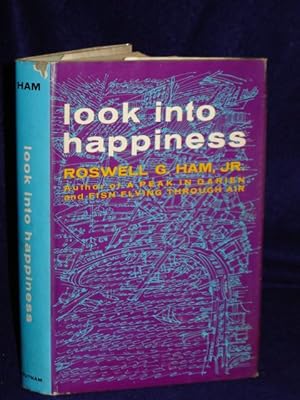 Immagine del venditore per Look into Happiness venduto da Gil's Book Loft
