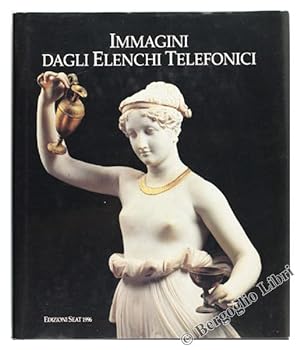 IMMAGINI DAGLI ELENCHI TELEFONICI 1996.: