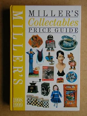 Seller image for Miller's Collectables Price Guide 1998-99. for sale by N. G. Lawrie Books