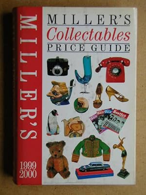 Seller image for Miller's Collectables Price Guide 1999-2000. for sale by N. G. Lawrie Books