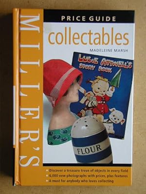 Immagine del venditore per Miller's Collectables Price Guide 2002-2003. venduto da N. G. Lawrie Books