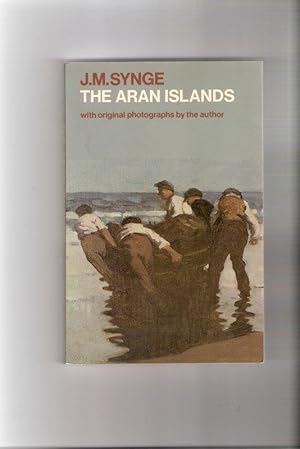 The Aran Islands.