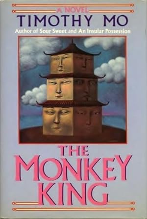 Seller image for The Monkey King for sale by Fireproof Books