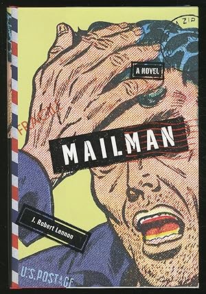 Immagine del venditore per Mailman venduto da Between the Covers-Rare Books, Inc. ABAA