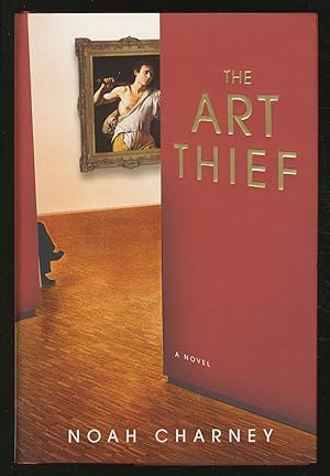 Seller image for The Art Thief for sale by Between the Covers-Rare Books, Inc. ABAA
