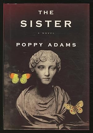 Imagen del vendedor de The Sister a la venta por Between the Covers-Rare Books, Inc. ABAA