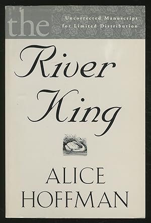 Imagen del vendedor de The River King a la venta por Between the Covers-Rare Books, Inc. ABAA