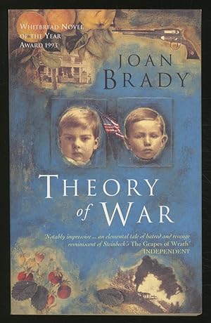 Seller image for Theory of War for sale by Between the Covers-Rare Books, Inc. ABAA