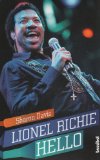 Bild des Verk�ufers f�r Lionel Richie - Hello. Aus dem Engl. von Ulrike Lelickens zum Verkauf von Antiquariat Bl�schke